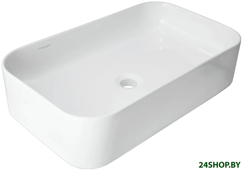 Умывальник Sanita Luxe Infinity Slim 60 INF60SLWB01S Умывальник Sanita Luxe Infinity Slim 60 INF60SLWB01S