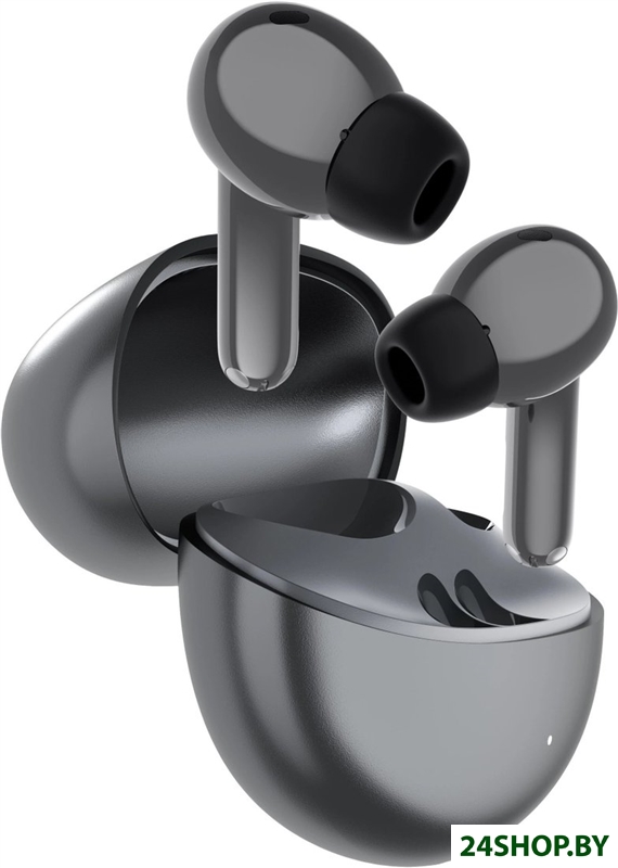 Наушники HONOR Choice Earbuds X7 Pro (темно-серый, международная версия) Наушники HONOR Choice Earbuds X7 Pro (темно-серый, международная версия)