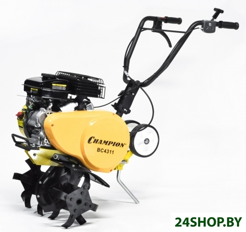 Мотокультиватор Champion BC4311 Мотокультиватор Champion BC4311