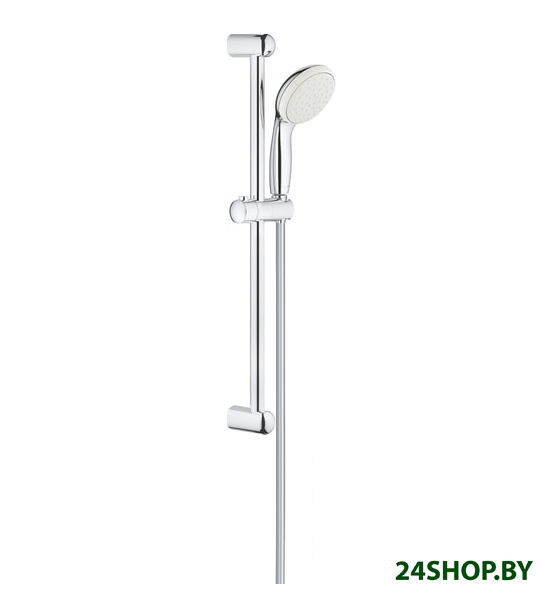 Душевой гарнитур Grohe New Tempesta 100 (27853001) Душевой гарнитур Grohe New Tempesta 100 (27853001)