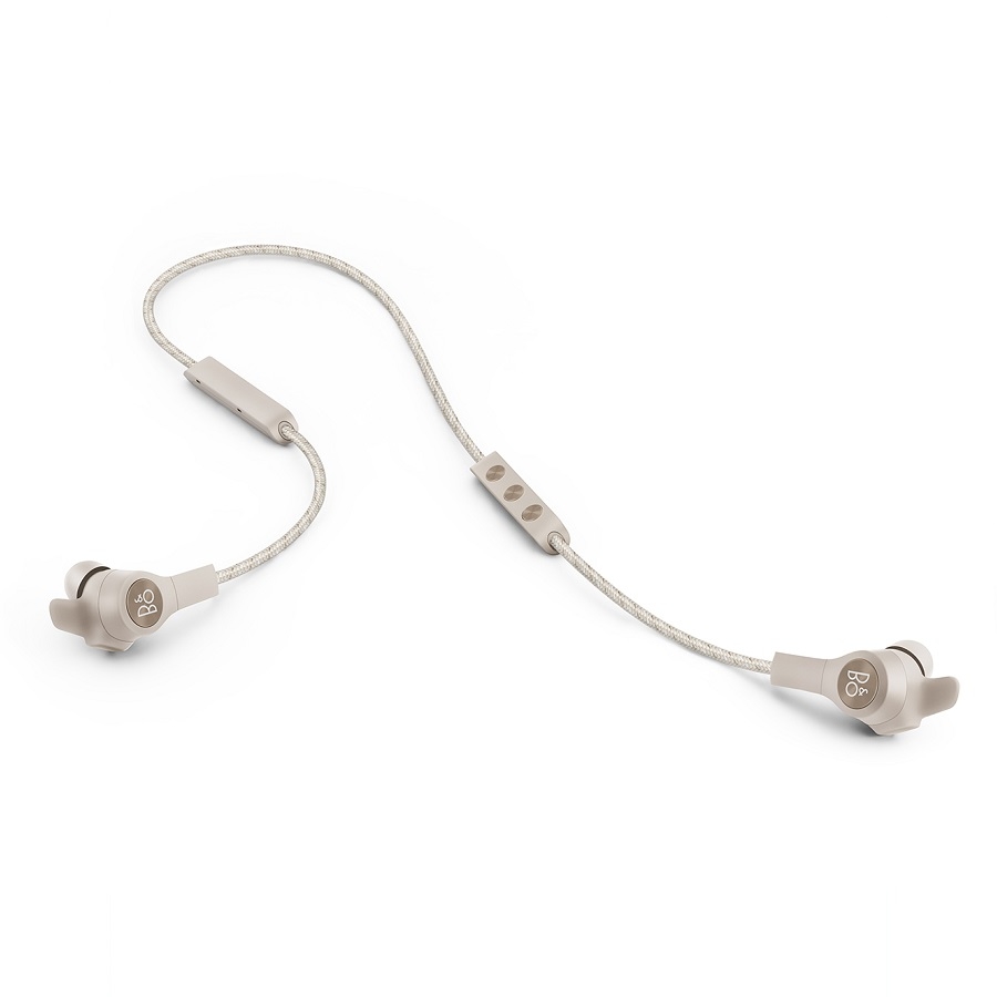Наушники Bang & Olufsen Beoplay E6 (песочный) Наушники Bang & Olufsen Beoplay E6 (песочный)