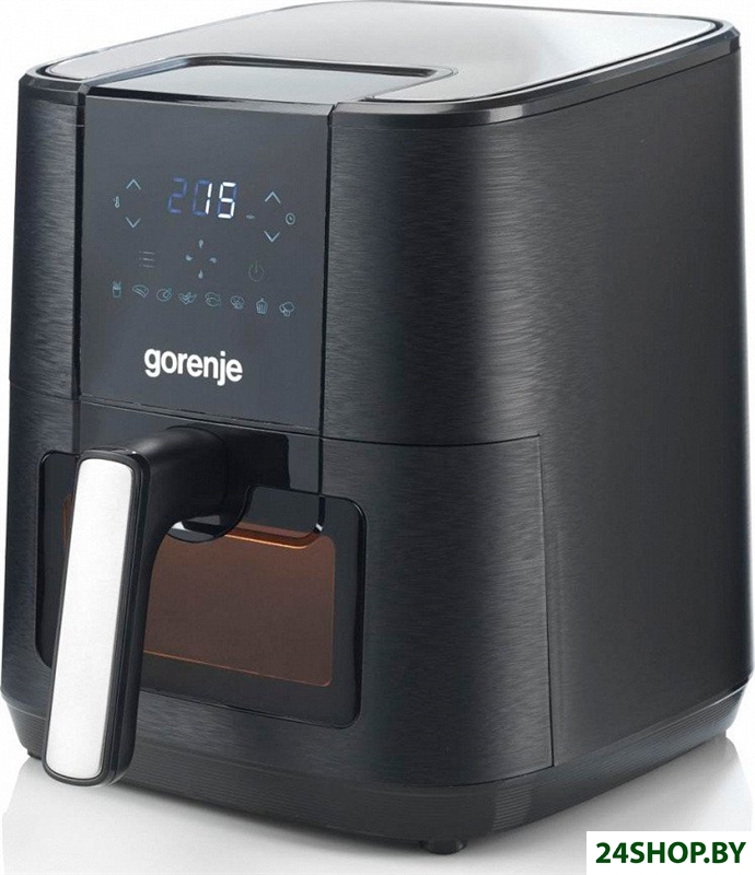 Аэрогриль (аэрофритюрница) Gorenje AF1350DWB Аэрогриль (аэрофритюрница) Gorenje AF1350DWB