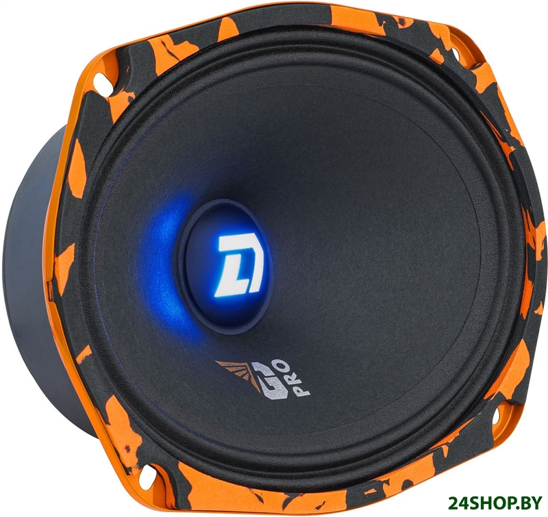 Среднечастотная АС DL Audio Gryphon Pro 69 SE Среднечастотная АС DL Audio Gryphon Pro 69 SE