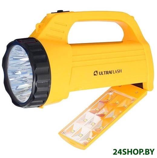 Фонарь Ultraflash LED3819CSM Фонарь Ultraflash LED3819CSM