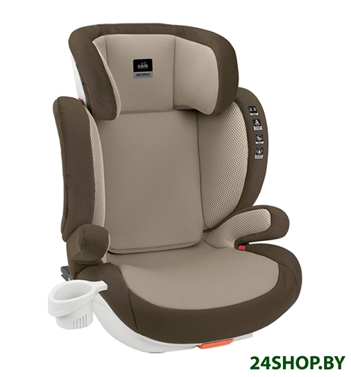 Автокресло CAM Quantico (151) Автокресло CAM Quantico (151)