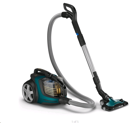 Пылесос Philips XB9185/09 Пылесос Philips XB9185/09