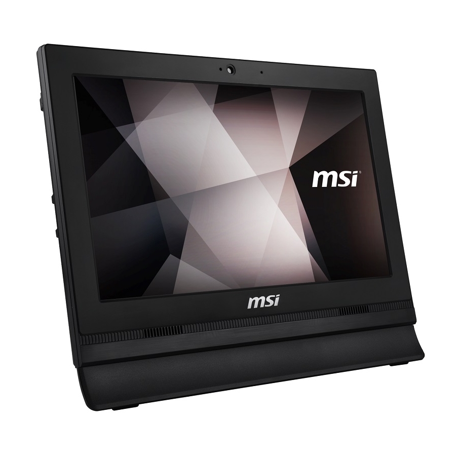 Моноблок MSI Pro 16T 7M-081XRU Моноблок MSI Pro 16T 7M-081XRU