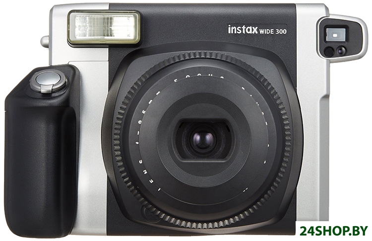 Цифровой фотоаппарат FUJIFILM Instax Wide 300 Цифровой фотоаппарат FUJIFILM Instax Wide 300