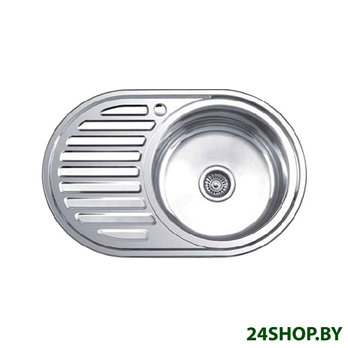 Кухонная мойка Ledeme L77750-L Кухонная мойка Ledeme L77750-L