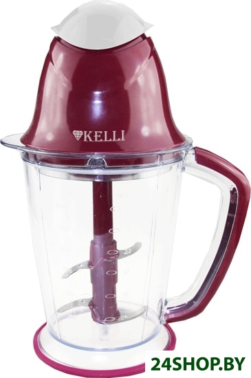 Измельчитель KELLI KL-5107 Измельчитель KELLI KL-5107
