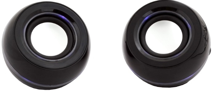 Компьютерная акустика SmartBuy SBA-1400 UFO OPERA 6Вт/USB Компьютерная акустика SmartBuy SBA-1400 UFO OPERA 6Вт/USB