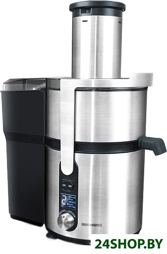 Соковыжималка REDMOND RJ-M908 Соковыжималка REDMOND RJ-M908