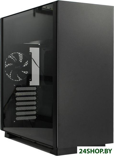 Корпус Aerocool GLO Корпус Aerocool GLO
