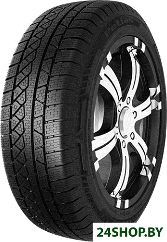 Автомобильные шины Petlas Explero W671 225/70R16 107H Автомобильные шины Petlas Explero W671 225/70R16 107H