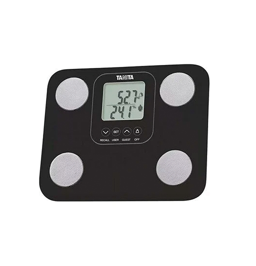 Напольные весы Tanita BC-730S (черный) Напольные весы Tanita BC-730S (черный)