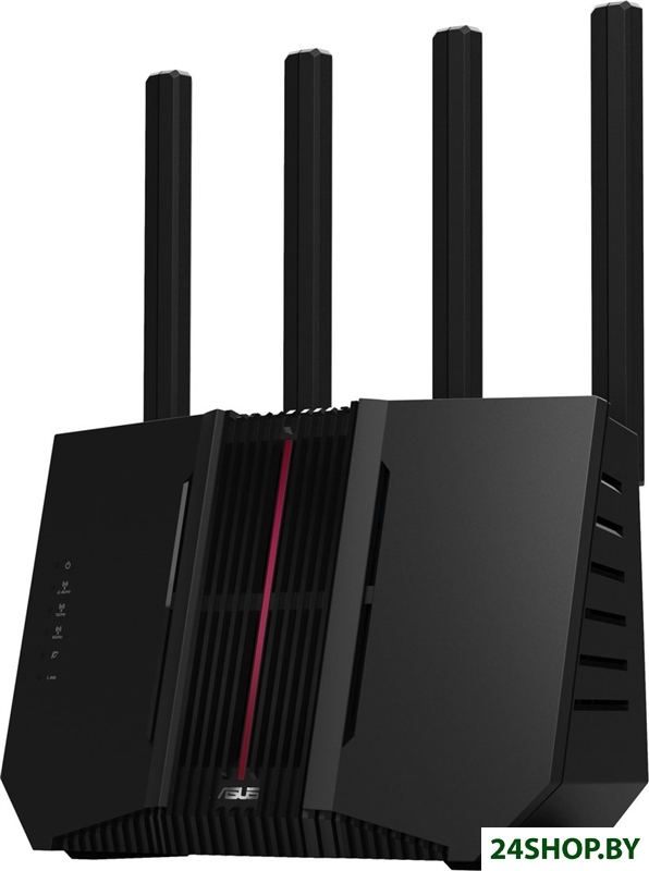 Wi-Fi роутер ASUS RT-BE92U Wi-Fi роутер ASUS RT-BE92U