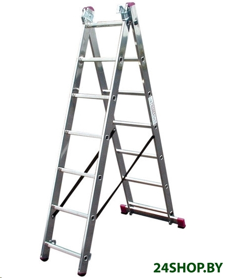 Лестница KRAUSE Corda KS-013378 Лестница KRAUSE Corda KS-013378