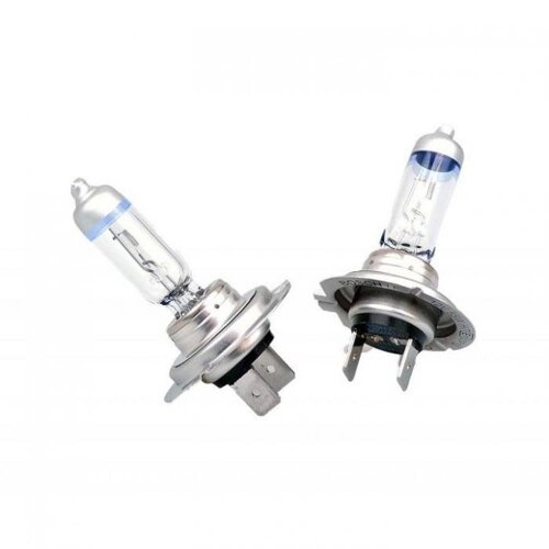 Автомобильная лампа Bosch H7 12V 55W Gigalight Plus 120 White (2 штуки) Автомобильная лампа Bosch H7 12V 55W Gigalight Plus 120 White (2 штуки)