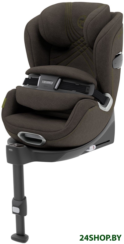 Детское автокресло Cybex Anoris T i-Size (khaki green) Детское автокресло Cybex Anoris T i-Size (khaki green)