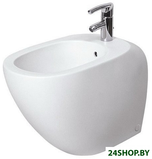 Биде KOLO Ego (K15000000) Биде KOLO Ego (K15000000)