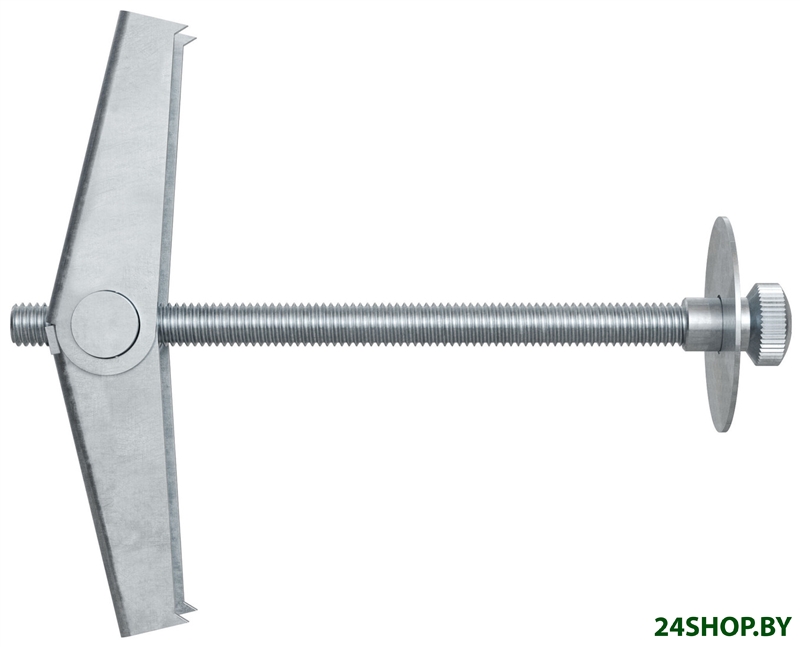 Дюбель складной Fischer KD 4 80183 (25 шт) Дюбель складной Fischer KD 4 80183 (25 шт)