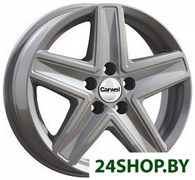 Литые диски Carwel Витим 237 16x6.5 Литые диски Carwel Витим 237 16x6.5