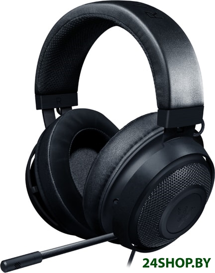 Наушники Razer Kraken 2019 (черный) Наушники Razer Kraken 2019 (черный)