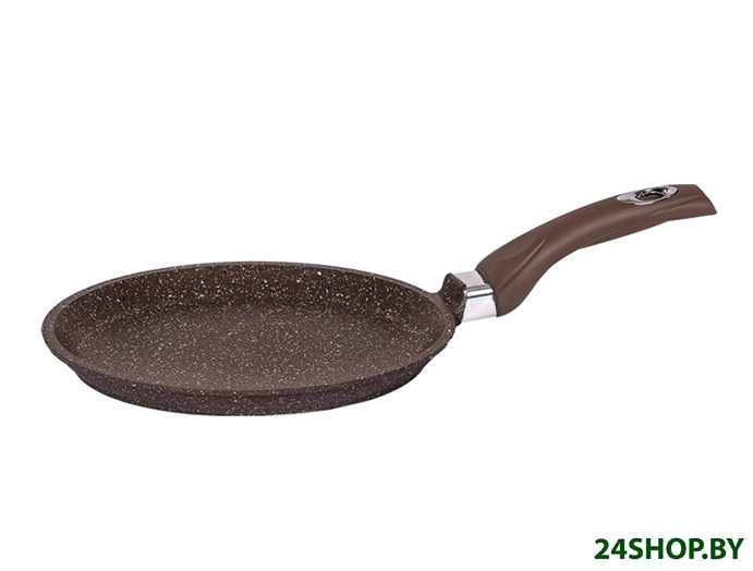 Блинная сковорода Мечта Гранит Brown 14806 Блинная сковорода Мечта Гранит Brown 14806