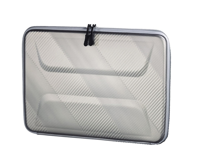 Чехол Hama Protection Hardcase 15.6 (серый) Чехол Hama Protection Hardcase 15.6 (серый)