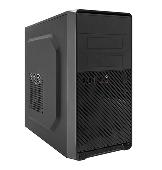 Корпус CrownMicro CMC-4103 450W Корпус CrownMicro CMC-4103 450W