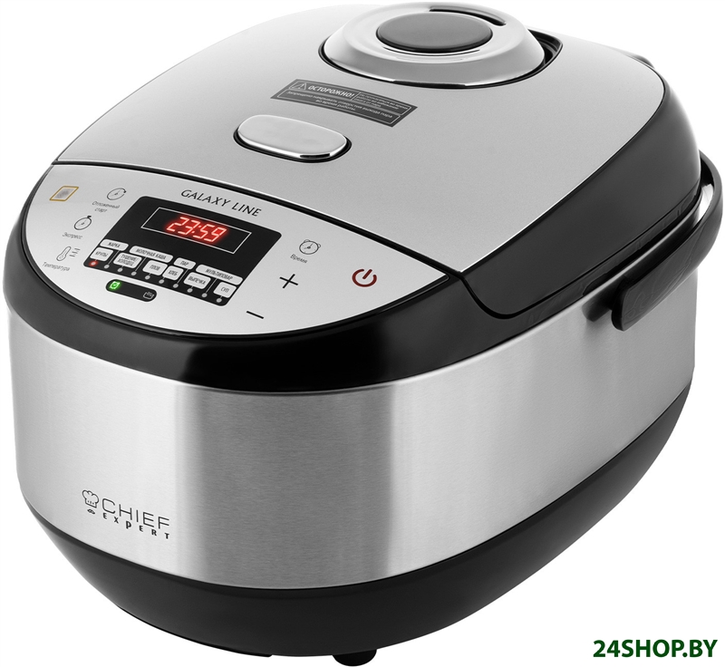 Мультиварка Galaxy Line GL2648 Мультиварка Galaxy Line GL2648
