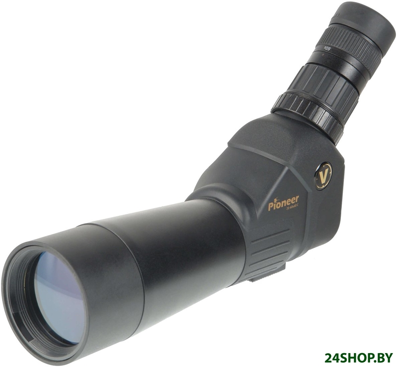 Подзорная труба Veber Pioneer 20-60x60 C Подзорная труба Veber Pioneer 20-60x60 C