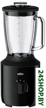 Стационарный блендер Braun JB3150BK Стационарный блендер Braun JB3150BK