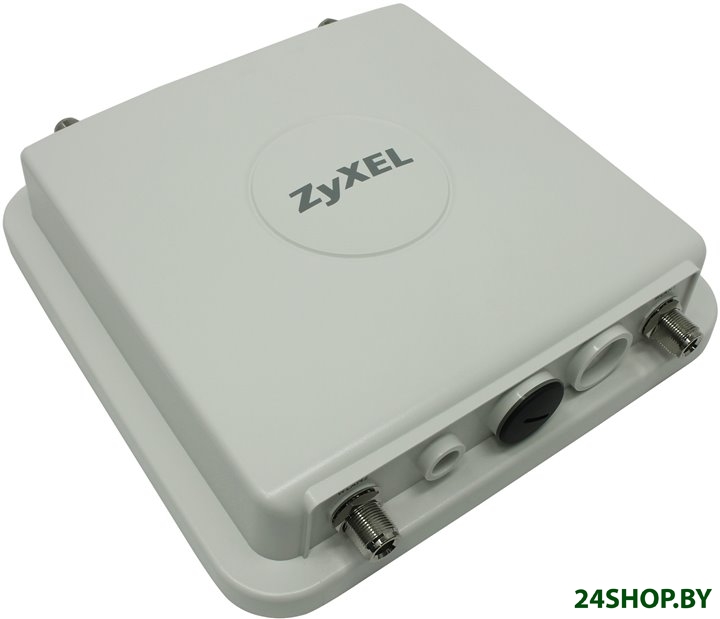 Точка доступа Zyxel NWA3550-N Точка доступа Zyxel NWA3550-N