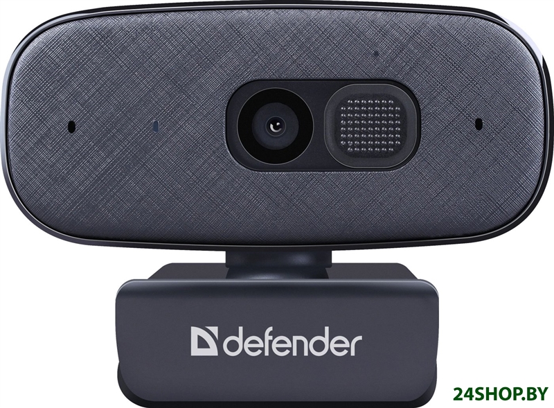 Веб-камера Defender G-Lens 2695 Веб-камера Defender G-Lens 2695