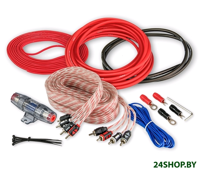 Кабель Aura AMP-2410 Кабель Aura AMP-2410