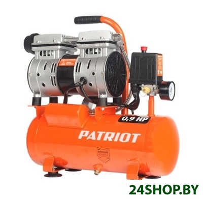 Компрессор Patriot WO 10-120 Компрессор Patriot WO 10-120