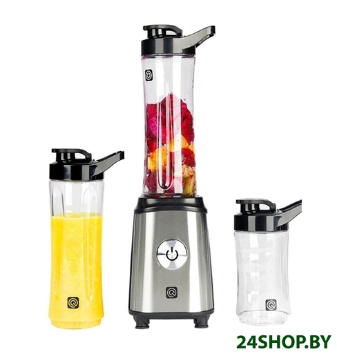 Стационарный блендер Qcooker Circle Kitchen CD-BL01 Стационарный блендер Qcooker Circle Kitchen CD-BL01