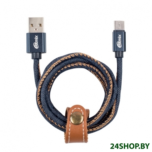 Кабель Ritmix RCC-417 Кабель Ritmix RCC-417
