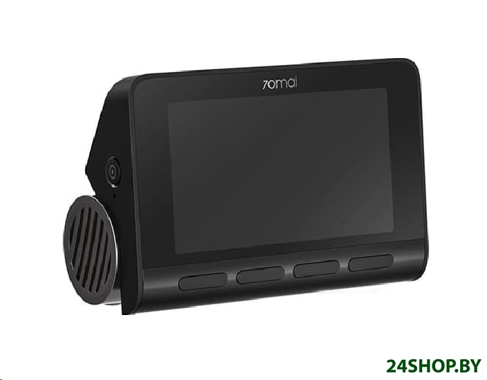 Видеорегистратор-GPS информатор (2в1) 70mai Dash Cam 4K A800S (международная версия) Видеорегистратор-GPS информатор (2в1) 70mai Dash Cam 4K A800S (международная версия)