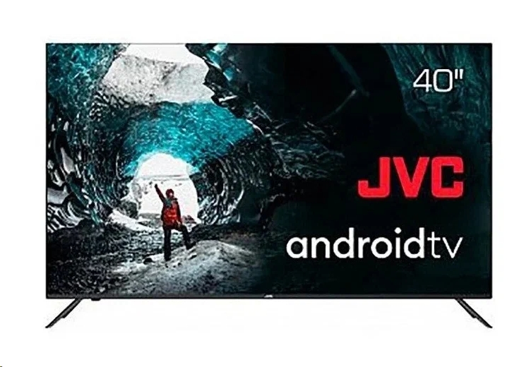 Телевизор JVC LT-40M695 Телевизор JVC LT-40M695