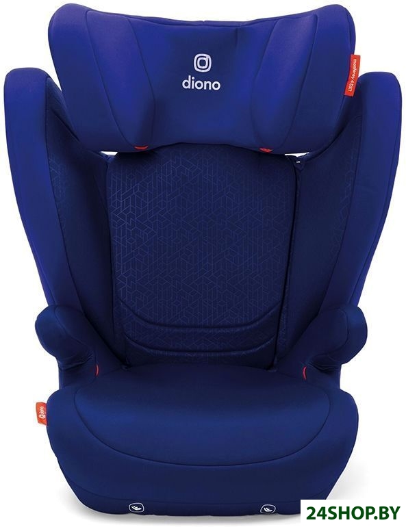 Детское автокресло Diono Monterey 4DXT (blue) Детское автокресло Diono Monterey 4DXT (blue)