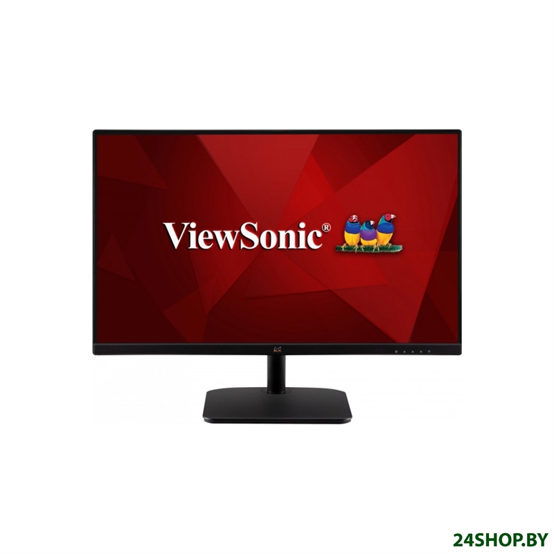 Монитор ViewSonic VA2432-MHD Монитор ViewSonic VA2432-MHD
