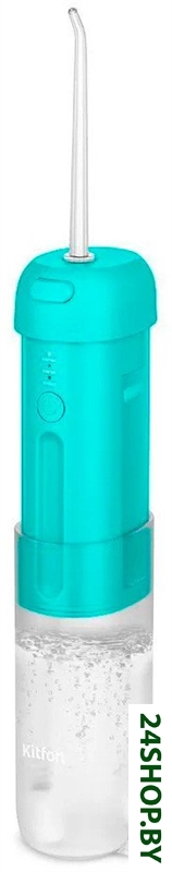Ирригатор Kitfort KT-2988 Ирригатор Kitfort KT-2988