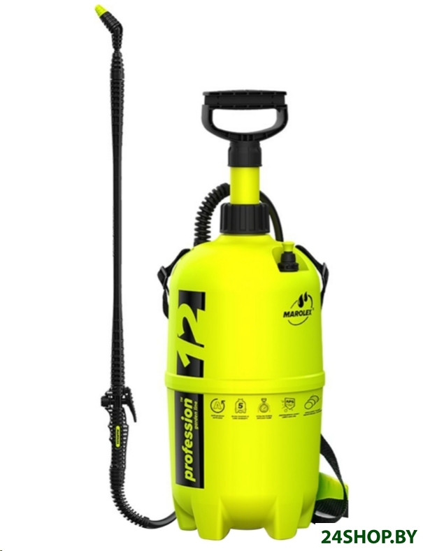 Опрыскиватель помповый Marolex Profession 9 (S037.241) Опрыскиватель помповый Marolex Profession 9 (S037.241)