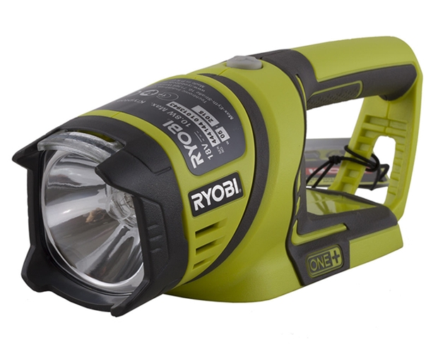Фонарь RYOBI RFL 180 M (доп. 20277) Фонарь RYOBI RFL 180 M (доп. 20277)