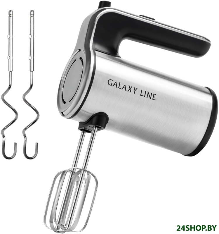 Миксер Galaxy Line GL2240 Миксер Galaxy Line GL2240