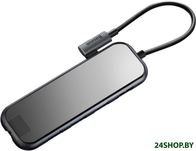 USB-хаб Baseus CAHUB-DZ0G USB-хаб Baseus CAHUB-DZ0G