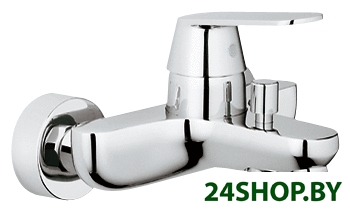 Смеситель для ванны GROHE Eurosmart Cosmopolitan арт. 32831000 Смеситель для ванны GROHE Eurosmart Cosmopolitan арт. 32831000
