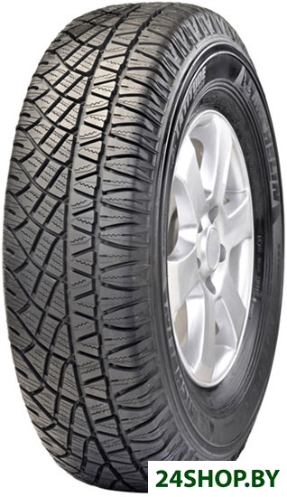 Автомобильные шины Michelin Latitude Cross 255/70R15 108H Автомобильные шины Michelin Latitude Cross 255/70R15 108H